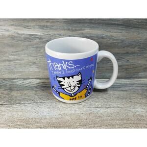American Greetings Designers Collection Coffee Mug